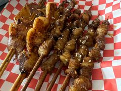 -覃记海鲜美食餐厅