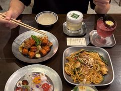 -埋位小酒馆(东城店)