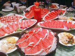 -番食园鲜食火锅(高新店)