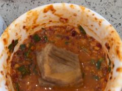 -阿婆情腊排骨火锅(金虹路店)