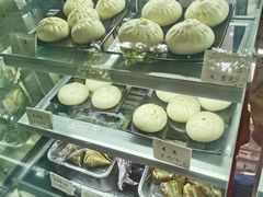 -满江红四季餐厅 · 国家五钻级酒家(新纪元大酒店店)