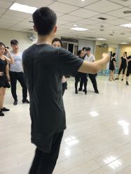 -千夜舞蹈