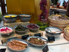 -RISE RESTAURANT(滨海湾金沙店)