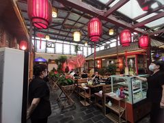 -丽江庭院之爱在路上(西单店)