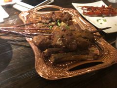-霄汉羊排(万松园一店)