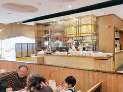 -西贝莜面村(朝阳大悦城店)