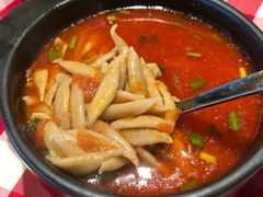 -西贝(无锡万象城店)