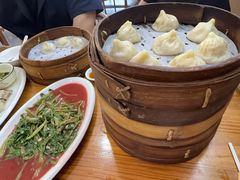 -颐缘居·南翔小笼馆