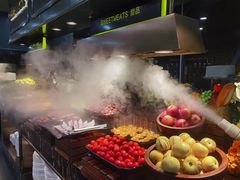 -苏格里岛自助海鲜烤肉(青秀万达店)