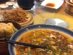 -虾饺妹·酒家(金碧店)