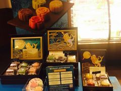 -星巴克(无锡百联奥特莱斯店)