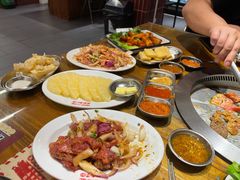 -三肥两瘦烤肉(鹿城店)