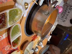-生如夏花泰式火锅(西村黑金店)