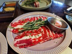 -橡果烤肉(仙林店)