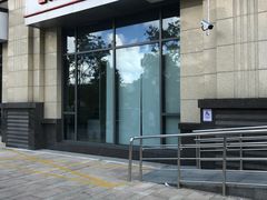 -中国工商银行(南翔支行)