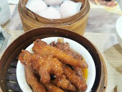 -添好运点心专门店(中环IFC店)