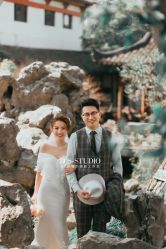 点击看大图 -苏州HX-合喜映画婚纱摄影