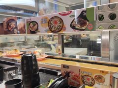 -争鲜回转寿司(中街大悦城店)