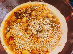 -受气牛肉·重庆耙牛肉(来福士店)