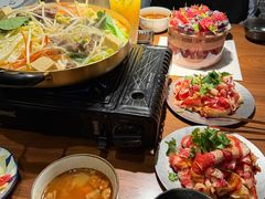 -满满初牛·炭烧牛肉专门店(国大店)