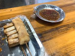 -陈氏老字号十三小炸炸店