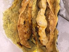 -清真·二嫂子煎饼果子(鼓楼旗舰形象店)