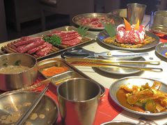 -西塔老太太泥炉烤肉(温州首店万象城黑金店)