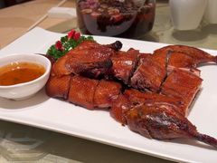 -丽华园(汉阳龙阳店)