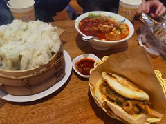 -豆相识•九九豆腐脑(牛咡桥店)