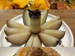 -金掌勺锅包肉(华润万象城店)