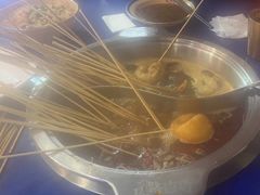 -马路边边火锅串串(观前街店)