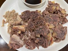 -高玛纳驴肉火烧(一世界店)