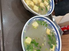 -冯鑫记南京鸭血粉丝汤(来燕路店)