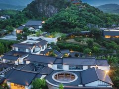 -宜兴龙背山森林公园
