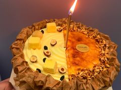 -半勺舒舒生日蛋糕店