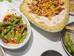 -不是烧烤·武汉大排档(大成路店)