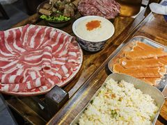 -楠火锅(西单店)