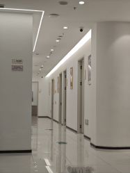 -杭州整形医院·国际部
