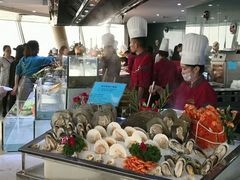 -339旋转餐厅(天府熊猫塔店)