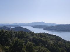 -天目湖山水园