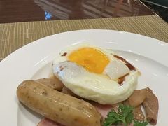 -长沙富力万达文华酒店