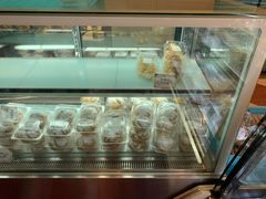 -国际饭店·帆声西饼屋(黄河路店)