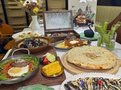 -get pizza意大利餐厅(凯德MALL店)