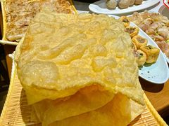 -乡土黄·鲜牛肉火锅·小龙虾(兴业街店)