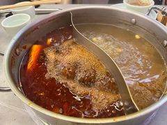 -宴全牛粤来越牛潮汕鲜牛肉火锅(海州万达广场店)