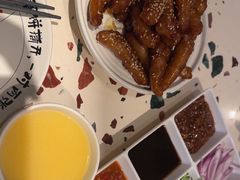 -姥姥家春饼店(惠新东街店)