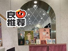 -海马体照相馆(上海宝山万达广场店)