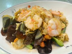 -同发号饭庄(复兴路店)