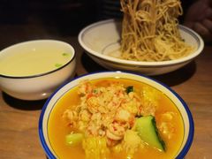 -十面春风·江南面馆(崇宁路店)