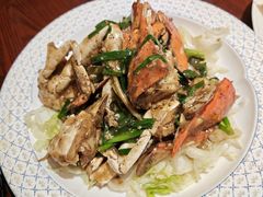 -妈妈菜舟山海鲜(定海古城店)